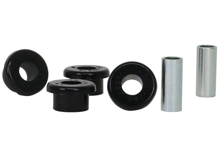 Whiteline 4Runner/Land Cruiser Bushing Kits W83374 — out-of-package view