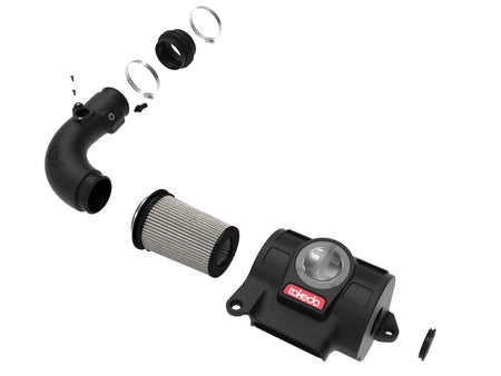 aFe BRZ/FR-S/86/GR86 Cold Air Intake 56-70056D — unmounted part 5