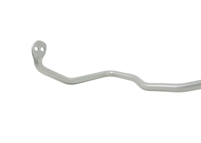 Whiteline Legacy GT Sway Bars — unmounted part