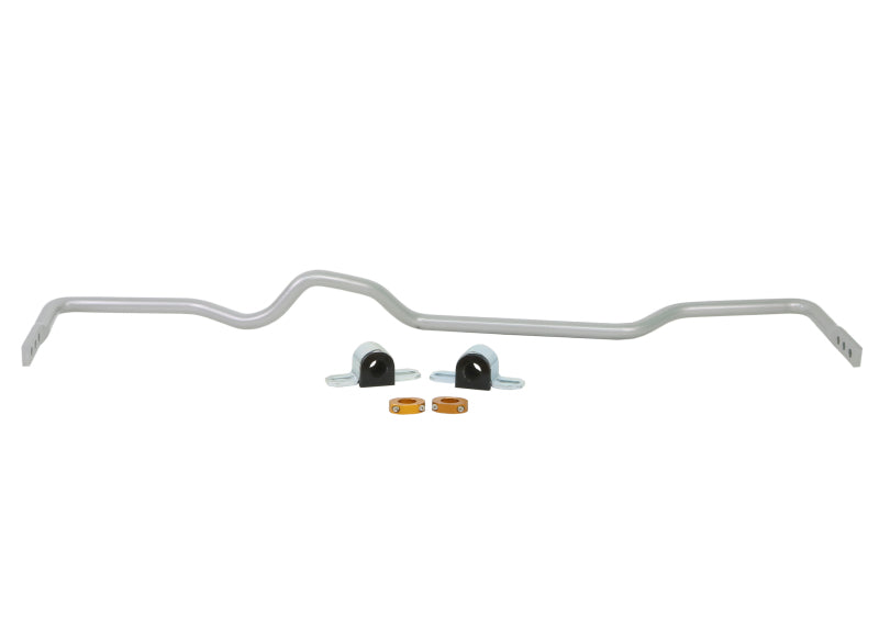 Whiteline G35/350Z Sway Bars BNR30Z — out-of-package view