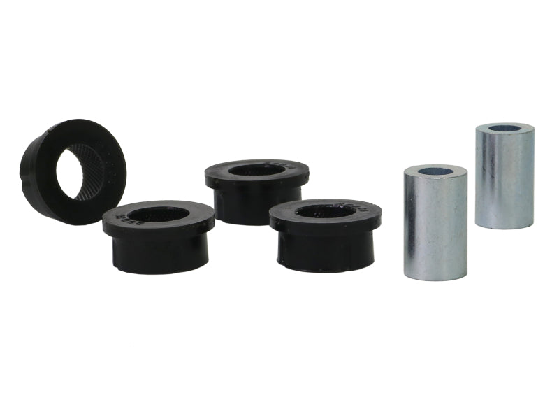 Whiteline WRX/STI Bushing Kits W63583 — out-of-package view