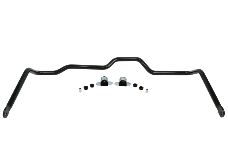 Whiteline 4Runner/Land Cruiser Sway Bars — close-up detail 2
