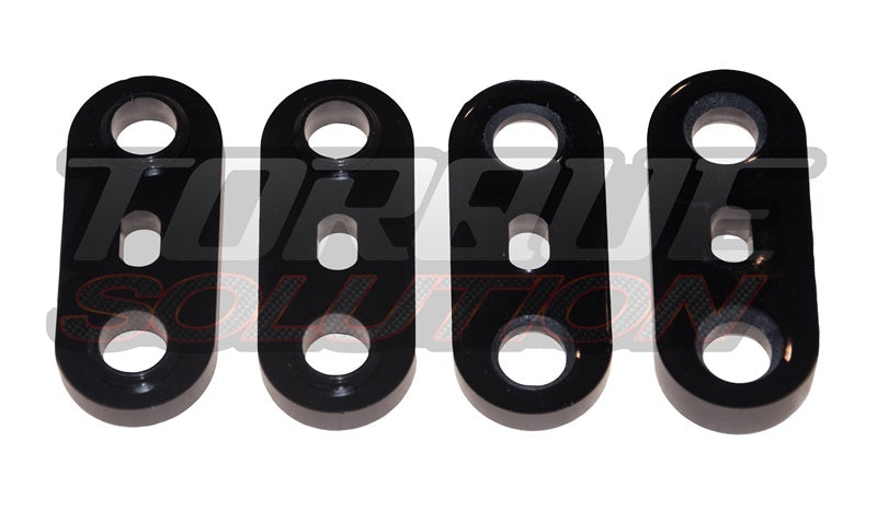Torque Solution WRX/STI Shifter Bushings TS-SU-PSK2 — product photo 3