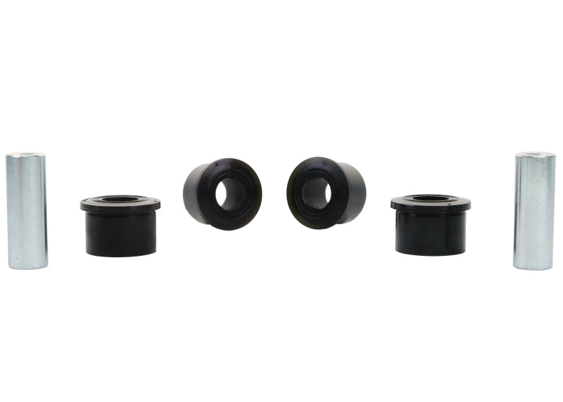 Whiteline Challenger/Charger Bushing Kits — out-of-package view