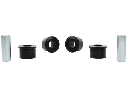 Whiteline Challenger/Charger Bushing Kits — out-of-package view
