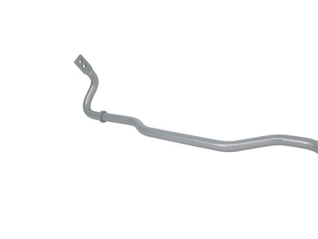 Whiteline VW Golf/GTI Sway Bars — unmounted part 2