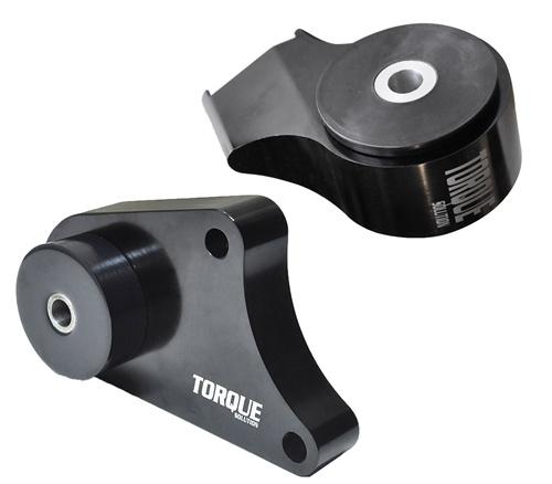 Torque Solution Evo Engine Mounts TS-EV-1235 — product photo 5
