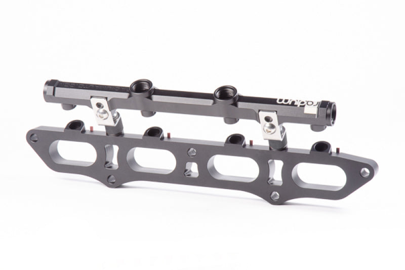 Radium Civic/Type R Fuel Rails — product detail 2