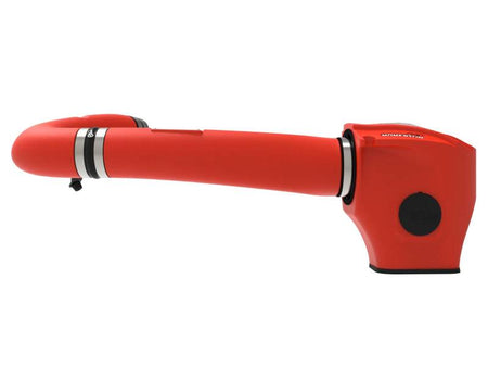 aFe Challenger/Charger Cold Air Intake 51-72201-R — unmounted part 4