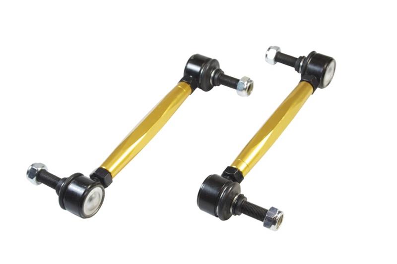 Whiteline BRZ/FR-S/86/GR86 Sway Bar Endlinks KLC179 — product photo 3
