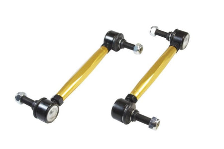Whiteline BRZ/FR-S/86/GR86 Sway Bar Endlinks KLC179 — product photo 3
