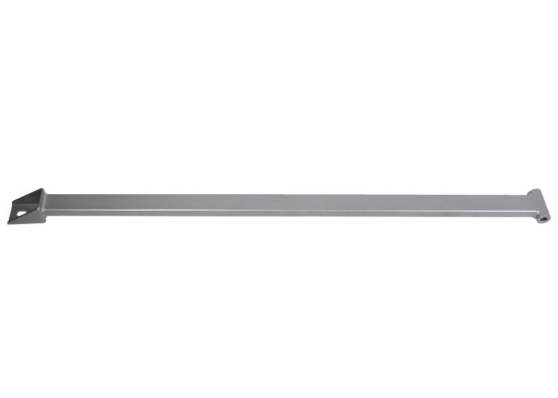 Whiteline Mustang GT500 Strut Bars — close-up detail