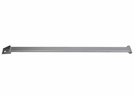 Whiteline Mustang GT500 Strut Bars — close-up detail