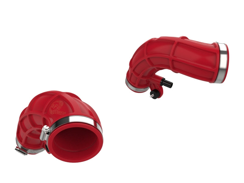 aFe 4Runner/Land Cruiser Turbo Inlets 55-20001-R — product photo