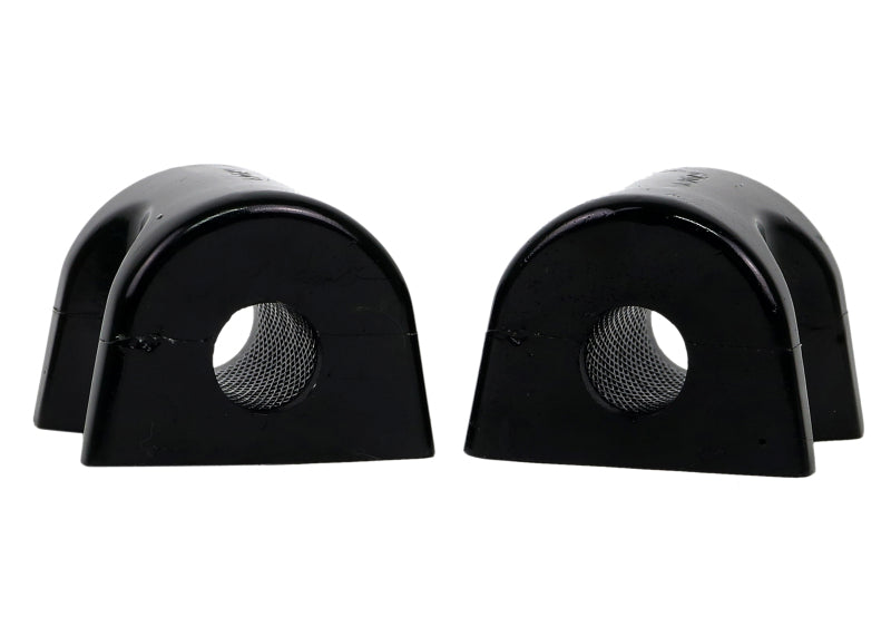 Whiteline BRZ/FR-S/86/GR86 Sway Bar Bushings — out-of-package view
