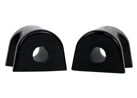 Whiteline BRZ/FR-S/86/GR86 Sway Bar Bushings — out-of-package view