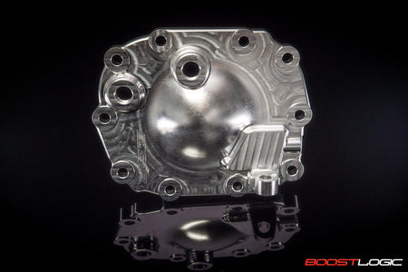 Boost Logic billet GT-R differential cover