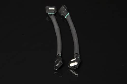 Boost Logic plug and play throttle harness kit for Nissan R35 GT-R