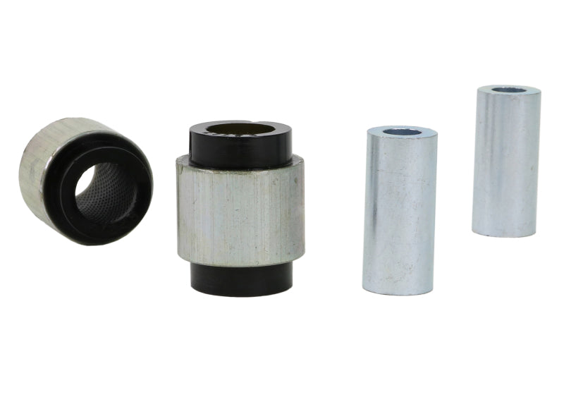 Whiteline Civic/Type R Bushing Kits W63381 — out-of-package view