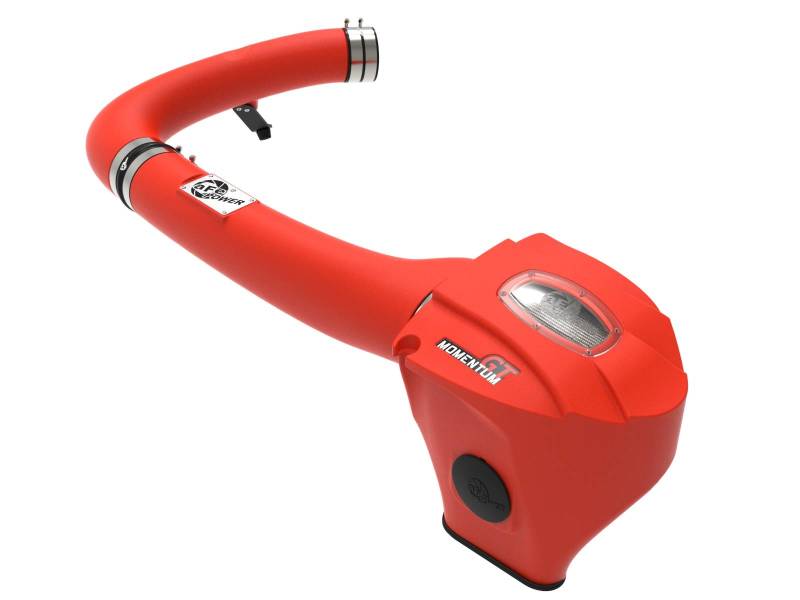 aFe Challenger/Charger Cold Air Intake 51-72201-R — product photo