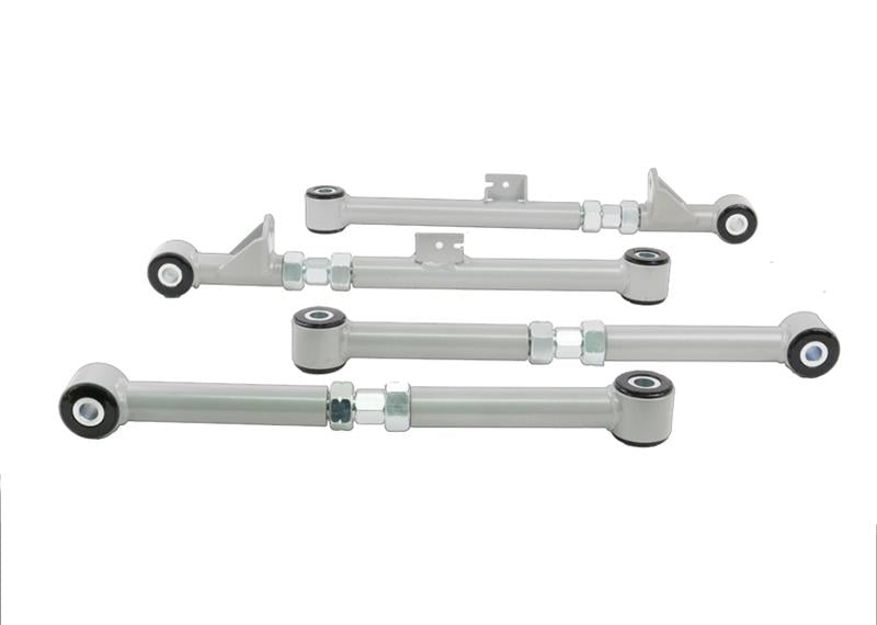 Whiteline WRX/STI Control Arms KTA123 — product photo 3