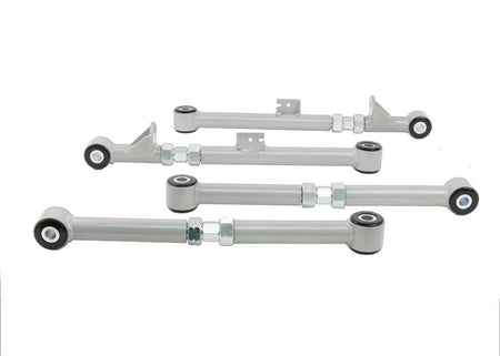 Whiteline WRX/STI Control Arms KTA123 — product photo 3