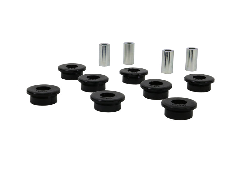 Whiteline Civic/Type R Bushing Kits W63382 — product photo 3