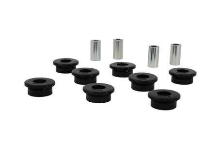 Whiteline Civic/Type R Bushing Kits W63382 — product photo 3