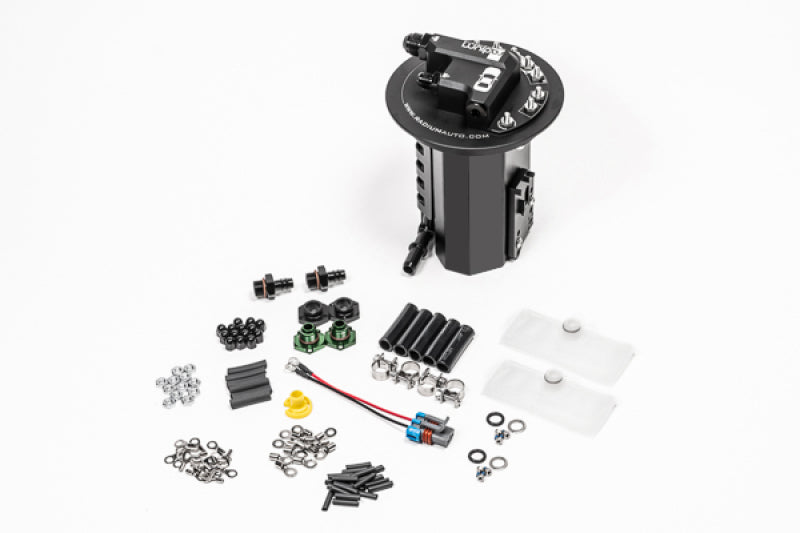 Radium BRZ/FR-S/86/GR86 Fuel Pump Hanger 20-1074 — product photo