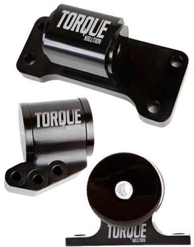 Torque Solution Evo Engine Mounts TS-EV-125 — product photo 5