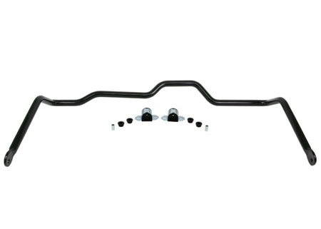 Whiteline 4Runner/Land Cruiser Sway Bars — close-up detail 3