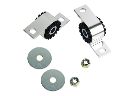 Whiteline Impreza/Crosstrek/Forester Bushing Kits W53515 — close-up detail