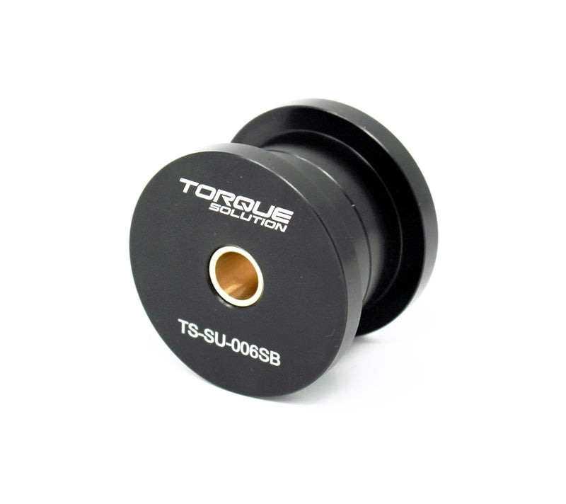 Torque Solution WRX/STI Shifter Bushings TS-SU-006SB — product photo