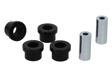 Whiteline WRX/STI Bushing Kits W52837A — out-of-package view