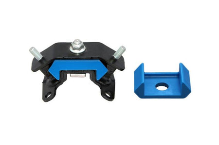 Torque Solution BRZ/FR-S/86/GR86 Trans Mounts TS-FRS-004B — product photo 2