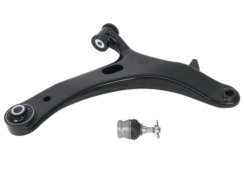 Whiteline WRX/STI Control Arms WA456R — close-up detail