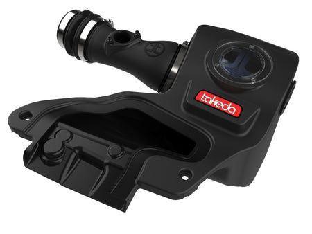 aFe Civic/Type R Cold Air Intake 56-70053R — product photo