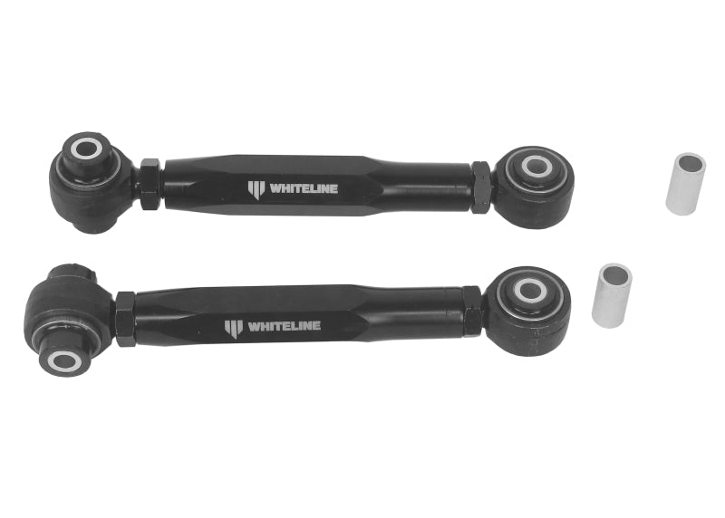 Whiteline VW Golf/GTI Suspension Arms — close-up detail