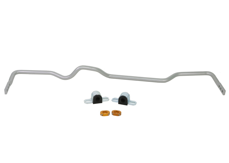 Whiteline G35/350Z Sway Bars BNR30Z — close-up detail
