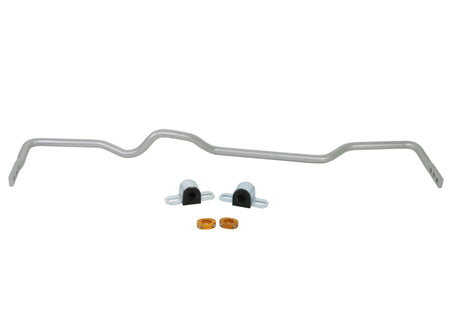 Whiteline G35/350Z Sway Bars BNR30Z — close-up detail