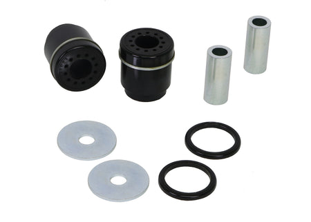 Whiteline BRZ/FR-S/86/GR86 Diff Bushings KDT923 — close-up detail