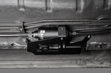 Radium Evo Fuel Pump Hanger 20-0376-03 — product detail