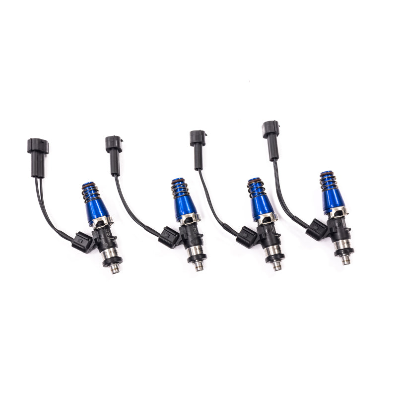 Injector Dynamics Miata NA/NB Fuel Injectors — product detail