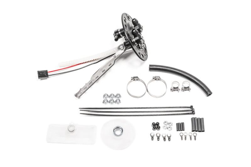 Radium Civic/Type R Fuel Pump Hanger 20-1790 — product photo