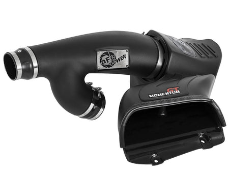 aFe F-150 EcoBoost Cold Air Intake — unmounted part 6