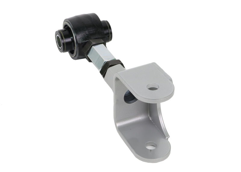 Whiteline Mustang GT500 Control Arms — close-up detail