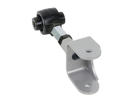Whiteline Mustang GT500 Control Arms — close-up detail