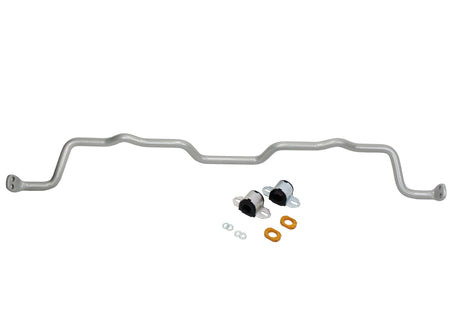 Whiteline G35/350Z Sway Bars BNF33Z — close-up detail