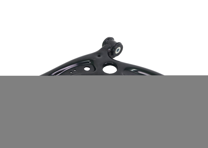 Whiteline VW Golf/GTI Control Arms — close-up detail 3