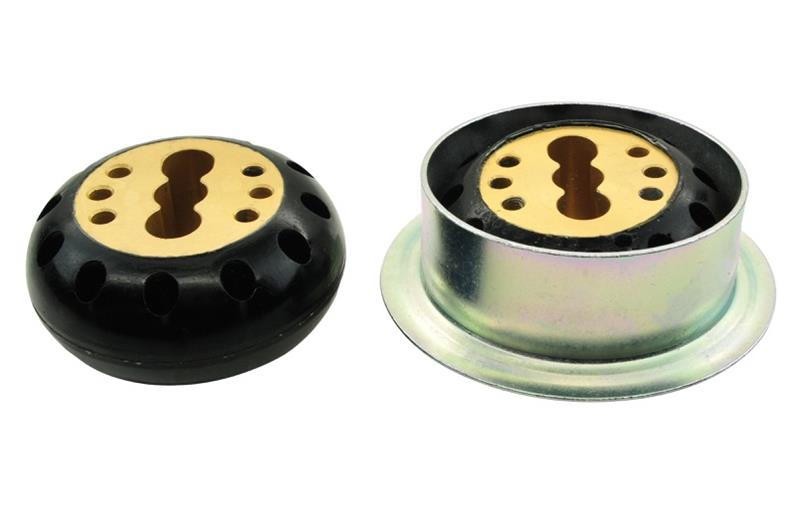 Whiteline BRZ/FR-S/86/GR86 Diff Bushings KDT924 — product photo 3